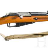 Mosin-Nagant 1891/59 - Foto 4