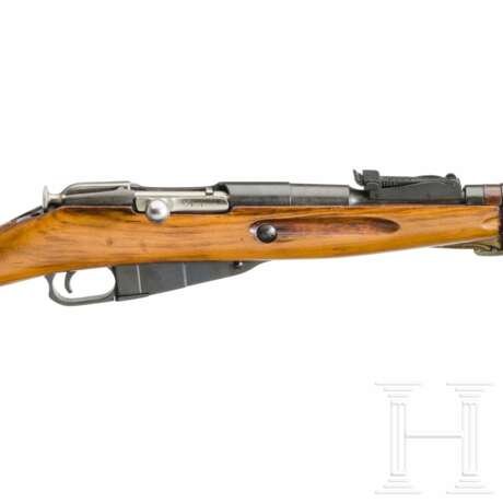 Mosin Nagant Mod. 1891/59 - photo 4