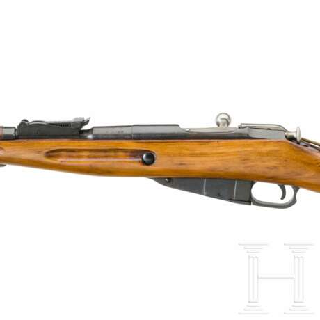 Mosin Nagant Mod. 1891/59 - фото 5