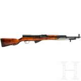 Selbstladekarabiner Simonov SKS 45 - Foto 1