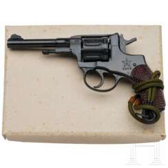 Nagant Revolver Mod. 1895