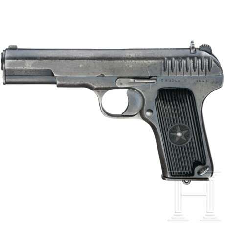 Tokarev TT 33 - Foto 1