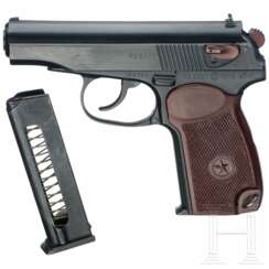 Makarov PM