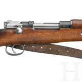 Gewehr M 1896, Einzellader - фото 4