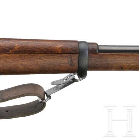 Gewehr M 1896, Einzellader - photo 5