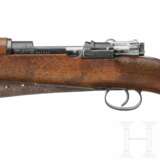 Gewehr M 1896, Einzellader - Foto 7