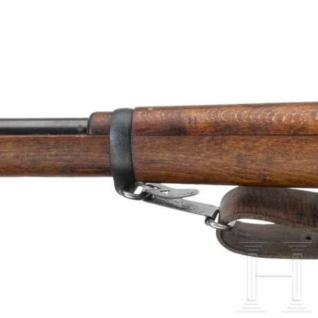 Gewehr M 1896, Einzellader - фото 8