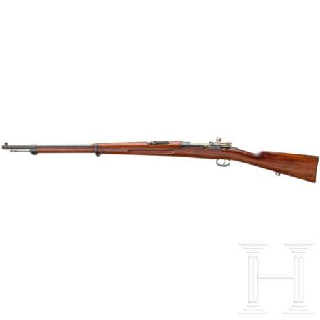 Gewehr M 1896, Carl Gustaf - photo 2