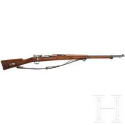 Gewehr M 96, Carl Gustaf 1925