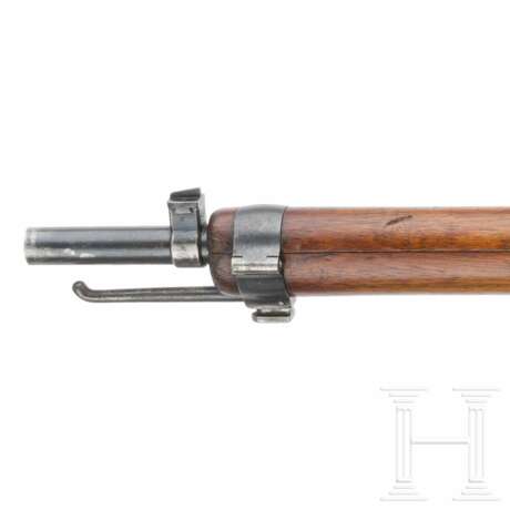 Gewehr Mod.1911 - фото 6
