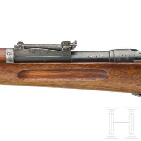 Gewehr Mod.1911 - фото 7