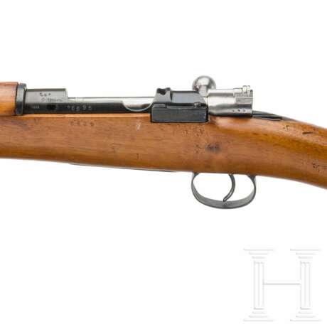 Gewehr Mod. 1893 - фото 5