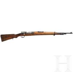 Gewehr Mod. 98/43