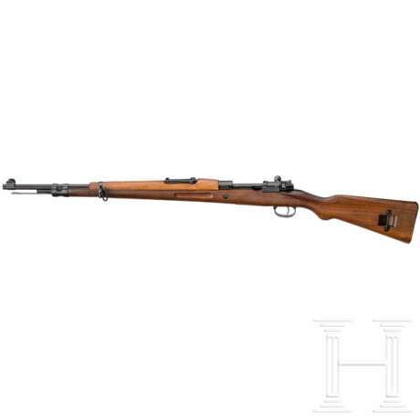 Gewehr 98/44 der spanischen Luftwaffe - фото 2