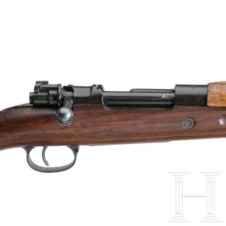 Gewehr 98/44 der spanischen Luftwaffe - photo 4