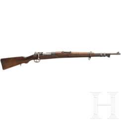 La Coruna, Kurzgewehr Mod. 98/43