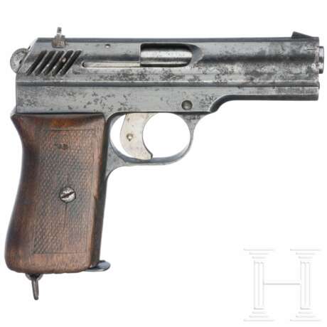 Pistole CZ 22 Nickl - photo 2