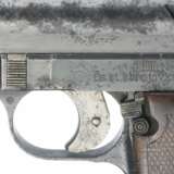 Pistole CZ 22 Nickl - photo 3