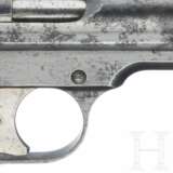 Pistole CZ 22 Nickl - фото 4