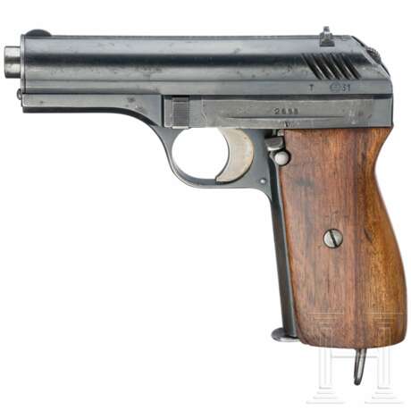 CZ Mod. 24 - photo 1