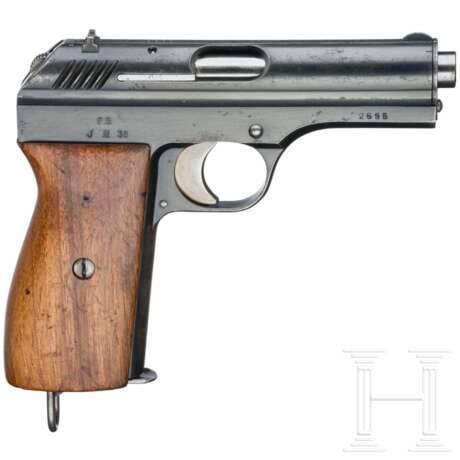 CZ Mod. 24 - photo 2