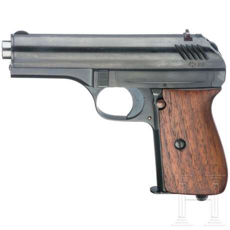 CZ Mod. 24 - photo 1