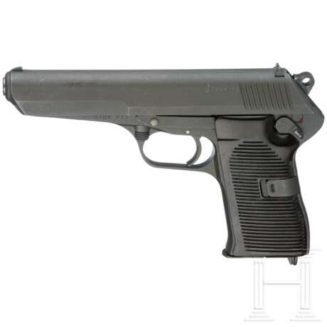 CZ Mod. 52 - фото 1