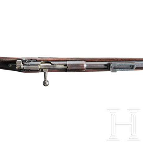 Gewehr 88, Danzig 1890 - фото 3