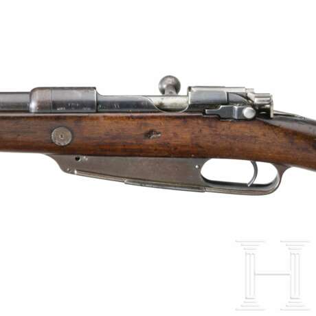 Gewehr 88, Danzig 1890 - Foto 5