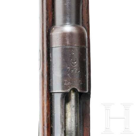 Gewehr 88, Danzig 1890 - Foto 6