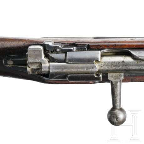 Gewehr 88, Danzig 1890 - Foto 7