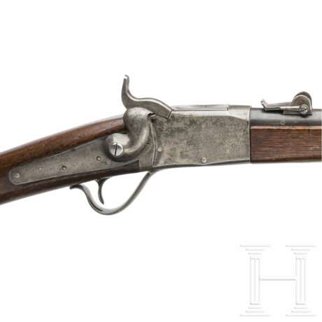Geniegewehr System Peabody M 1867 - Foto 3