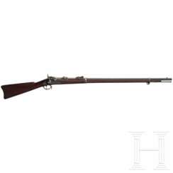 Springfield Mod. 1873 "Trapdoor rifle"