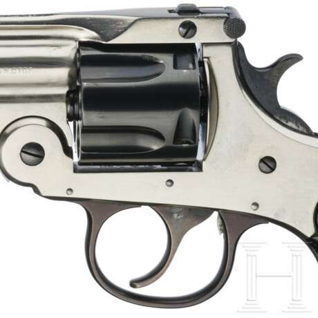 Harrington & Richardson Automatic Ejection - Foto 3