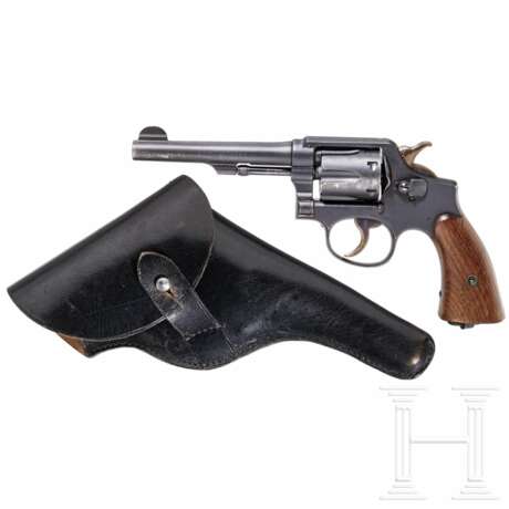 Smith & Wesson M & P Victory Modell, mit Tasche - фото 1