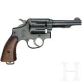 Smith & Wesson, Mod. Military & Police - photo 2