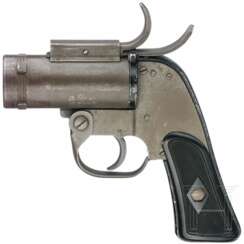 Pyrotechnic Pistol US AN-M8