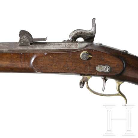 Scharfschützenbüchse M 1845, System Wild - photo 4