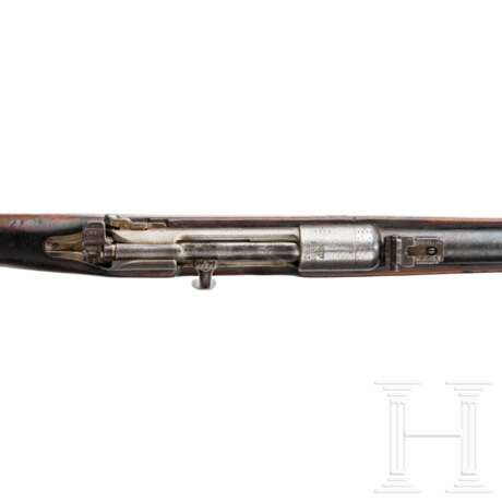 Karabiner 88, Erfurt 1893 - Foto 3