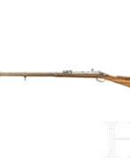 Германская империя. Mauser, Infanterie Gew. Mod. 71