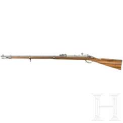 Mauser, Infanterie Gew. Mod. 71