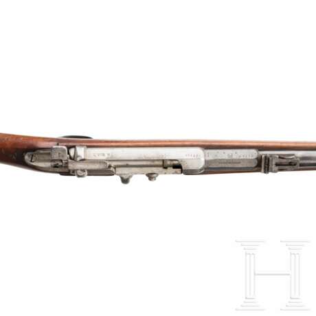 Karabiner 71, Oesterr.WaffB.Ges. (OEWG) 1876 - Foto 3