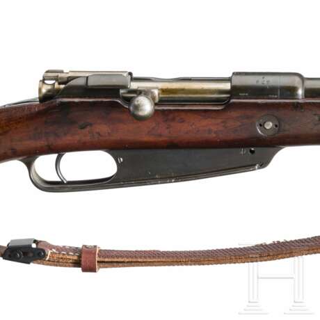 Gewehr 88, Danzig, 1892 - фото 4