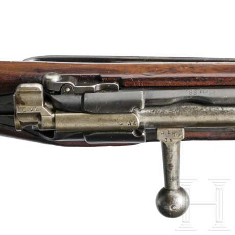 Gewehr 88, Danzig, 1892 - фото 7
