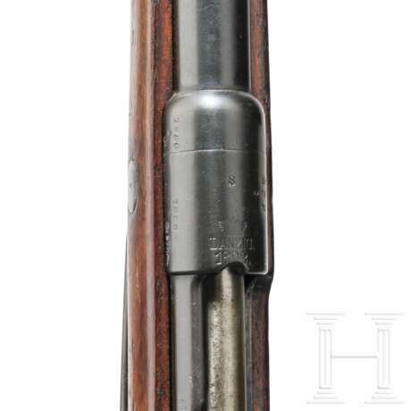 Gewehr 88, Danzig, 1892 - photo 8