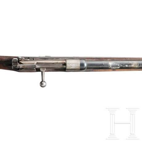 Gewehr 88, OE.WG. Steyr, 1891 - Foto 3