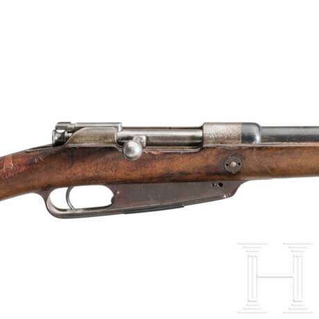 Gewehr 88, OE.WG. Steyr, 1891 - photo 4