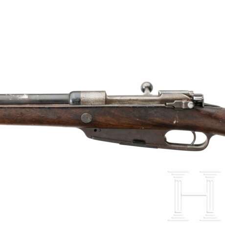 Gewehr 88, OE.WG. Steyr, 1891 - photo 5