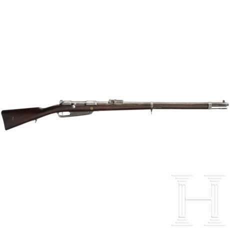 Gewehr 88, OE.WG. Steyr, 1894 - photo 1