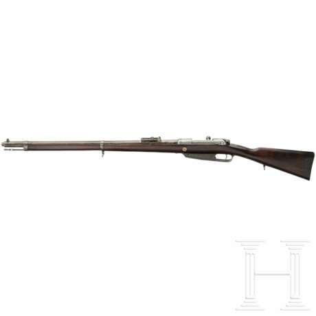 Gewehr 88, OE.WG. Steyr, 1894 - photo 2